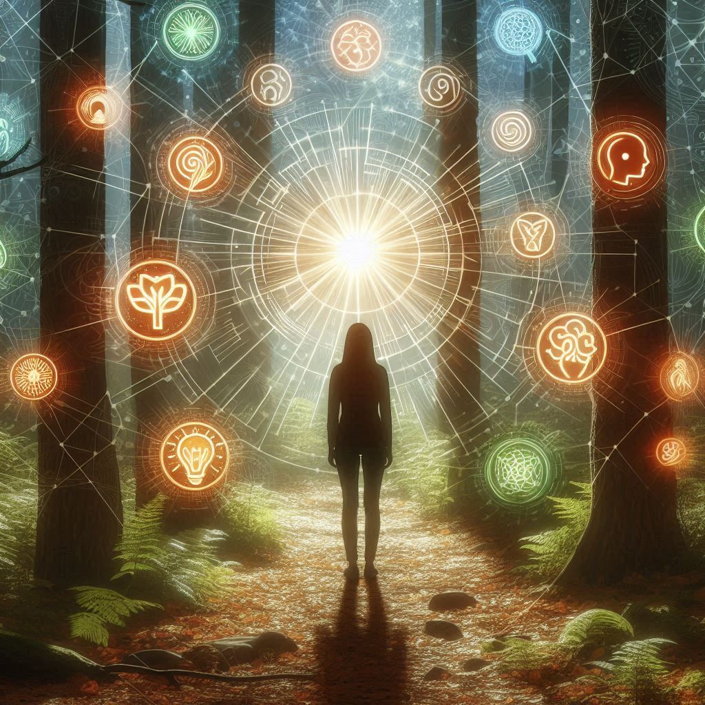 Sabloanele Repetitive și Relația lor cu Energia și NLP #