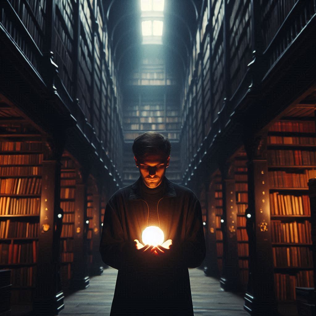 Calatoria interioara: Puterea de a merge mai departe